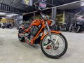 2013 Victory Arlen Ness Jackpot, оранжевый, 699000 рублей - вид 1