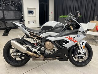 2019 BMW S 1000 RR, серый, 1640000 рублей, вид 5