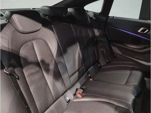2021 BMW 2 серии F22 Рестайлинг, чёрный, 1840005 рублей - вид 24