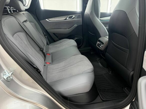 2026 Geely Galaxy M7, серый, 3590000 рублей - вид 26