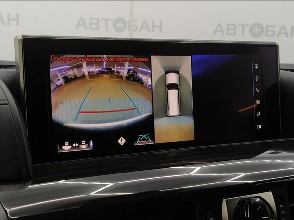 2020 Lexus LX 570 III Рестайлинг 2, белый, 8830000 рублей - вид 21