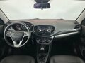 2020 Lada (ВАЗ) Vesta I, чёрный, 849000 рублей - вид 9