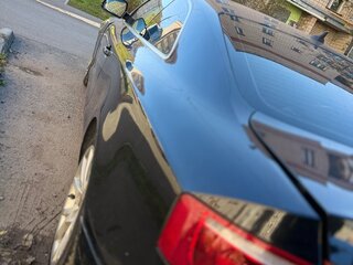 2007 Audi A5 I (8T), чёрный, 590000 рублей, вид 5