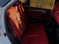 2018 Lexus RX 300 IV, белый, 4590000 рублей - вид 10