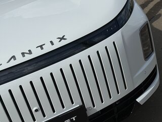 2026 Esteo Exlantix ET, белый, 6990000 рублей, вид 4