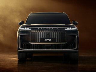 2026 Esteo Exlantix ET8, чёрный, 7690000 рублей, вид 2