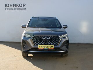 2023 Chery Tiggo 7 Pro Max I, серый, 2039000 рублей, вид 3