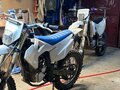 2025 Motax MX R250, белый, 95000 рублей - вид 5