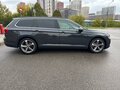 2020 Volkswagen Passat B8 Рестайлинг, серый - вид 6