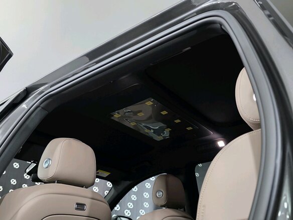 2026 Li Auto (Lixiang) L9 52.3 kWh I Рестайлинг, серый, 11990000 рублей - вид 11