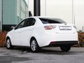 2014 FAW Oley, белый, 390000 рублей - вид 5
