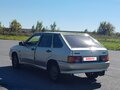 2005 Lada (ВАЗ) 2114, бежевый, 155000 рублей - вид 3