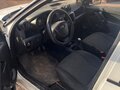 2013 Lada (ВАЗ) Granta I, белый, 70000 рублей - вид 3