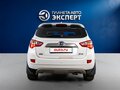 2014 Changan CS35, белый, 590000 рублей - вид 4