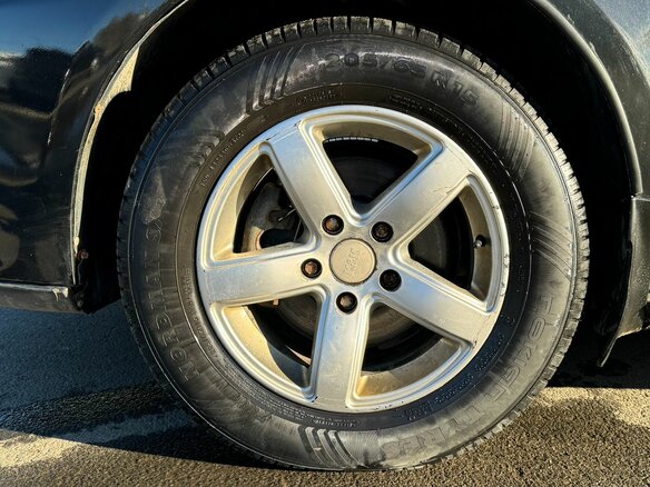 2010 Renault Fluence I, чёрный, 500000 рублей - вид 8