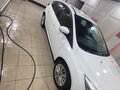 2015 Ford Focus III Рестайлинг, белый, 840999 рублей - вид 5