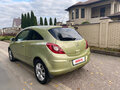 2006 Opel Corsa D, зелёный, 220000 рублей - вид 4