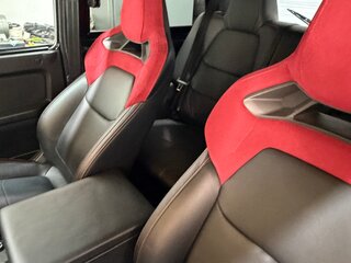 2018 Lada (ВАЗ) 2121 (4x4) Urban I Рестайлинг, чёрный, 625000 рублей, вид 5