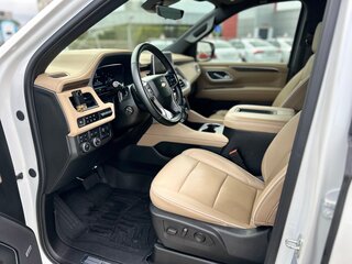 2024 Chevrolet Tahoe V, белый, 8900000 рублей, вид 5