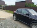 2014 Nissan Juke I, фиолетовый, 1150000 рублей - вид 3