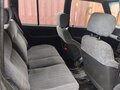 1992 Suzuki Escudo I, красный, 350000 рублей - вид 8