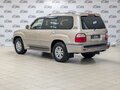 2002 Lexus LX 470 II, золотистый, 1699000 рублей - вид 3