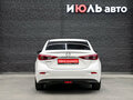 2014 Mazda 3 III (BM), белый, 1350000 рублей - вид 4