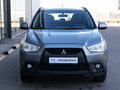 2012 Mitsubishi ASX I, серый, 649000 рублей - вид 1