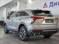 2026 Haval F7 II, серый, 3599000 рублей - вид 2