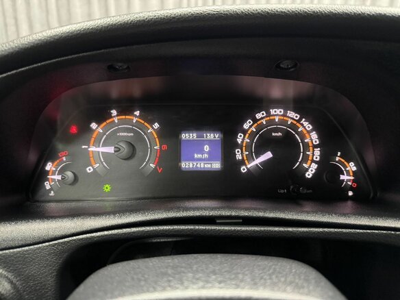 2024 Lada (ВАЗ) Niva Travel I, белый, 1076000 рублей - вид 25