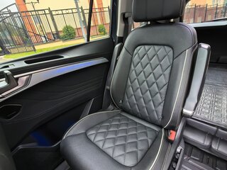 2023 Volkswagen Talagon I, синий, 4450000 рублей, вид 5