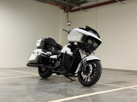 2026 Timpton Grand Touring, чёрный, 1300000 рублей, вид 2