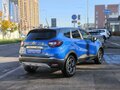 2020 Renault Kaptur I Рестайлинг, синий, 1710000 рублей - вид 3