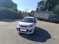 2012 Kia Picanto II, белый, 440000 рублей - вид 2
