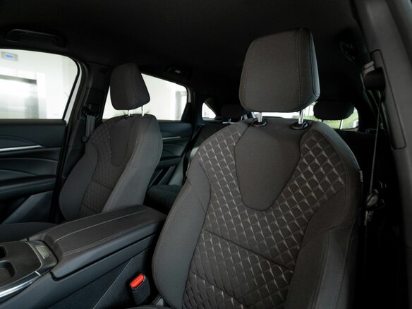 2026 Haval F7 II, чёрный, 3299000 рублей - вид 7