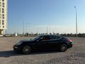 2014 Porsche Panamera 4S Executive I Рестайлинг, чёрный, 3500000 рублей - вид 5