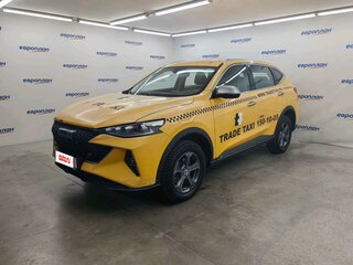 2023 Haval F7 I Рестайлинг, серый, 1268760 рублей, вид 1