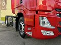 2024 Dongfeng GX, красный, 9000000 рублей - вид 9