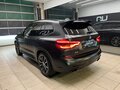 2021 BMW X3 M40i III (G01), чёрный, 6250000 рублей - вид 3