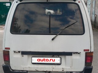 1993 Isuzu Midi, белый, 399999 рублей, вид 3