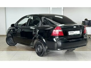 2012 ЗАЗ Vida, чёрный, 449000 рублей, вид 5