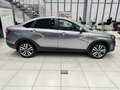 2018 Lada (ВАЗ) Vesta Cross I, серый, 820000 рублей - вид 3