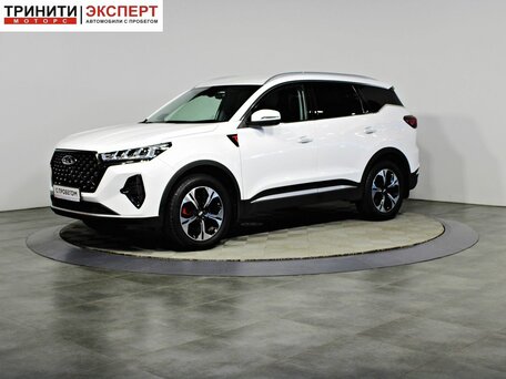 Chery Tiggo 7 Pro Max I