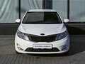 2012 Kia Rio 4-speed III, белый, 837000 рублей - вид 7