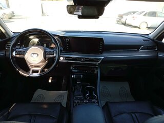 2021 Kia K5 III, чёрный, 2117550 рублей, вид 5
