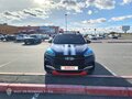 2020 Chery Tiggo 8 I, синий - вид 1