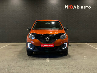2018 Renault Kaptur I, оранжевый, 1299000 рублей, вид 2