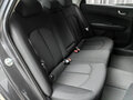 2016 Kia Optima IV, серый, 1438000 рублей - вид 8