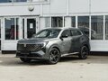 2026 Changan UNI-S I Рестайлинг, серый