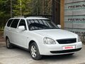 2011 Lada (ВАЗ) Priora I, белый, 190000 рублей - вид 3